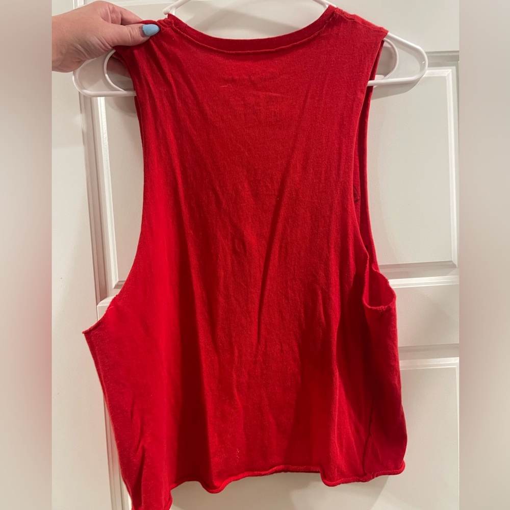 ROLLING STONES TANK - Picture 3 of 4